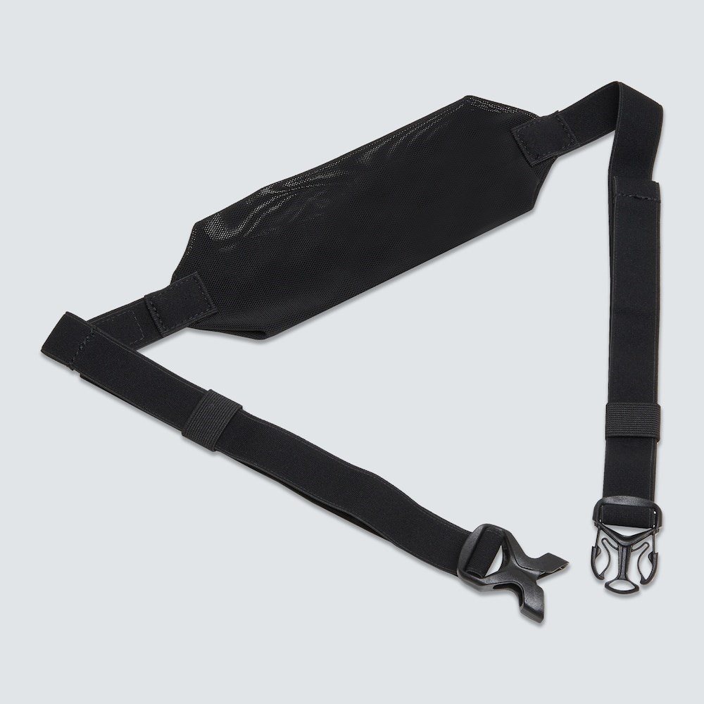Oakley Bags & Backpack PH Outlet Sale - Blackout Vigor Reflective Belt