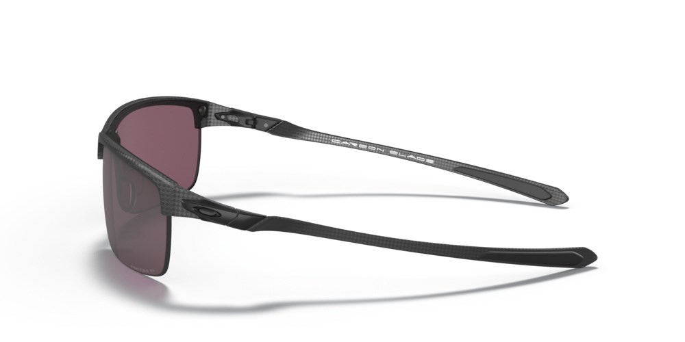 Oakley carbon store blade prescription