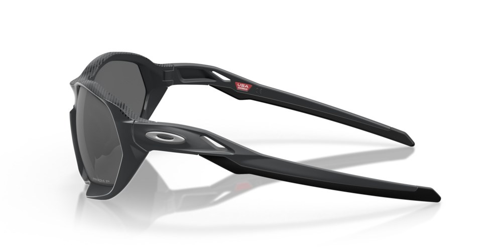 Oakley Sunglasses 2023 Sale Outlet - Hi Res Matte Carbon Frame Plazma High  Resolution Collection Regular - Low Bridge Fit