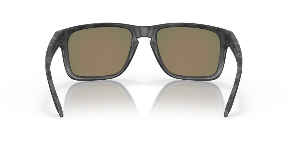 Oakley Sunglasses Deals Cheap Sale - Matte Black Camo Frame Holbrook™ Xl  Regular - High Bridge Fit