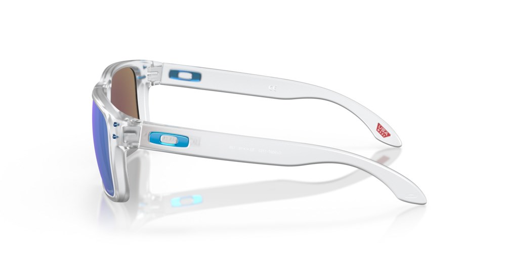 Oakley holbrook hotsell clear frame