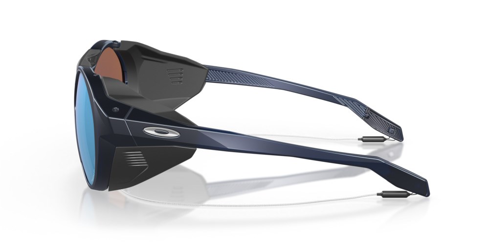 Oakley Mirrored square-frame Sunglasses - Farfetch