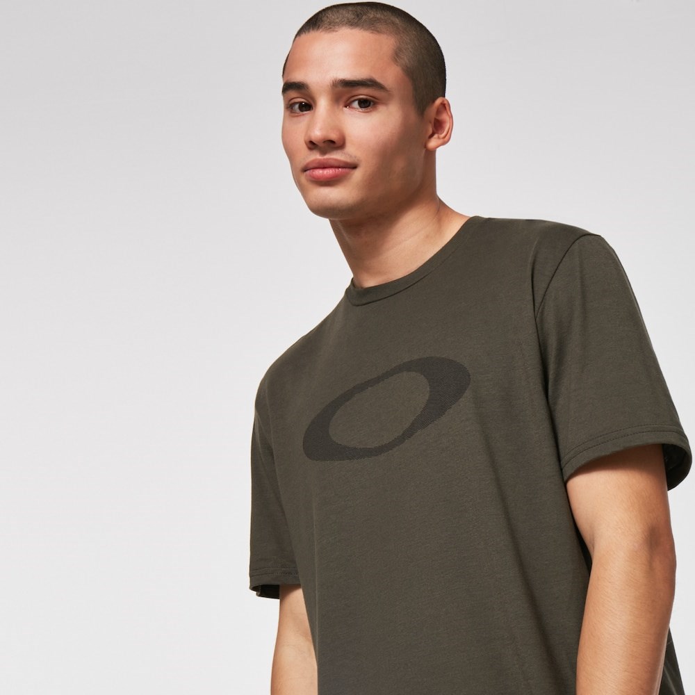 Oakley Sunrise B1B Tee - Blackout