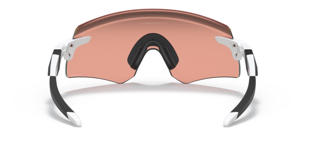 Oakley Sunglasses Outlet Shop - Polished White Frame Encoder Wide - Low  Bridge Fit