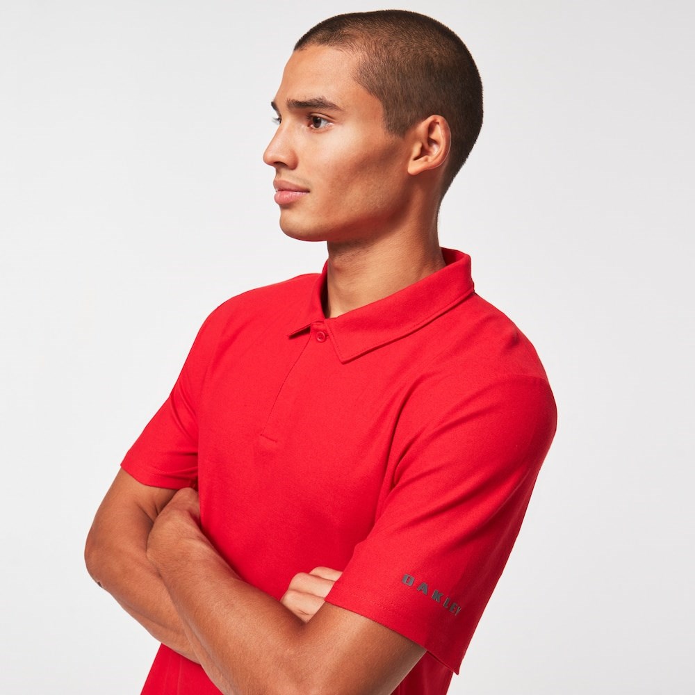 Polo red online line