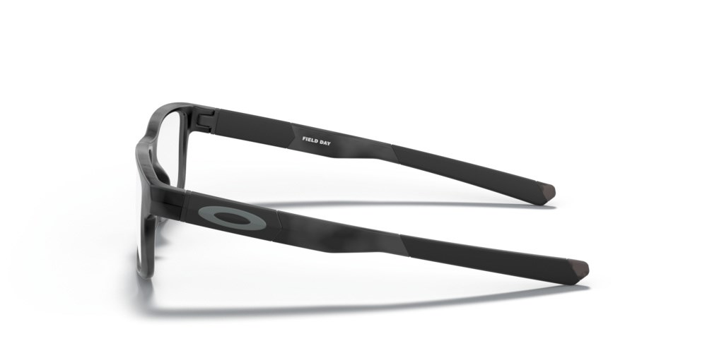 Oakley Dissipate (Low Bridge Fit) Matte Black Camo Eyeglasses | Oakley®