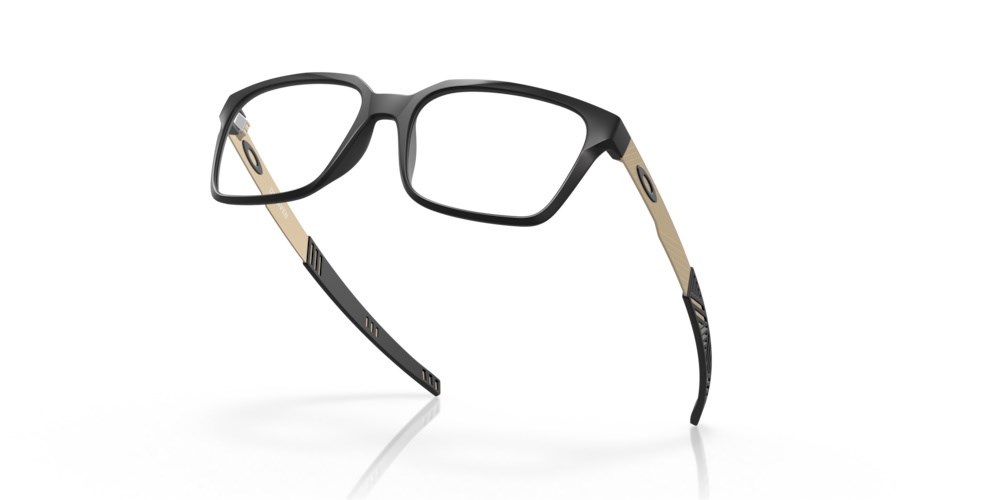 Oakley Dehaven Regular - High Bridge Fit Sales Online Shopping - Satin  Black Frame Eyeglasses