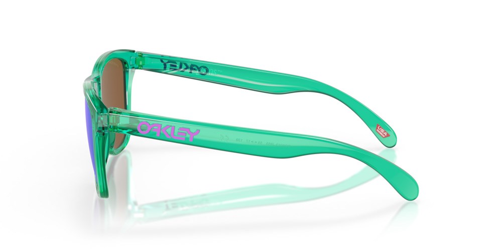 Oakley sales frogskin frame