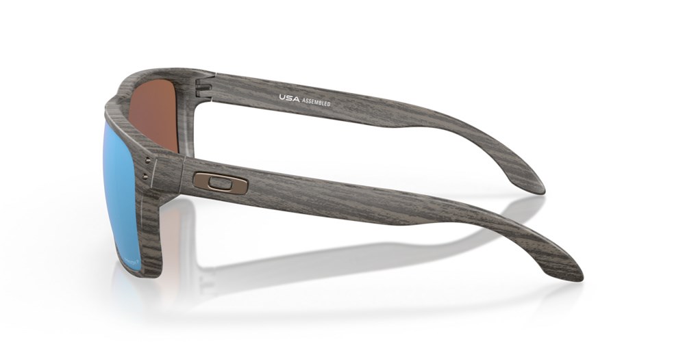 Oakley Prescription Sunglasses For Cheap Woodgrain Frame