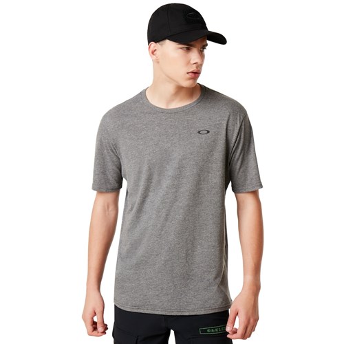 Oakley Matrix Print Rc Tee Promoção - Camiseta Branco