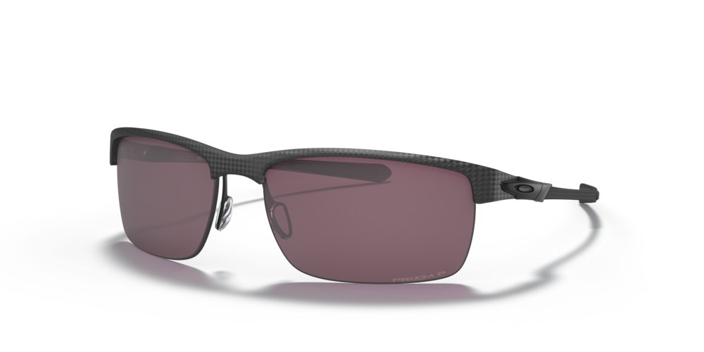 Oakley carbon store blade prescription