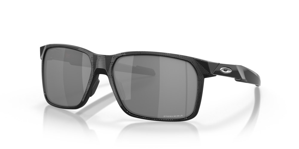 Oakley Prescription Sunglasses Outlet Genuine - Polished Black Frame  Holbrook™ Xl High Resolution Collection Regular - High Bridge Fit