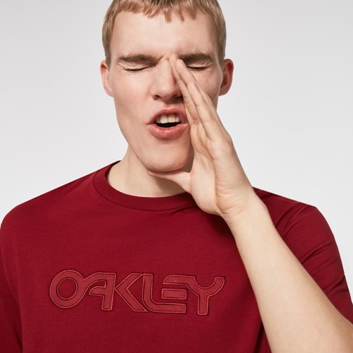 Oakley Oakley Camo Skull Tee - New Dark Brush