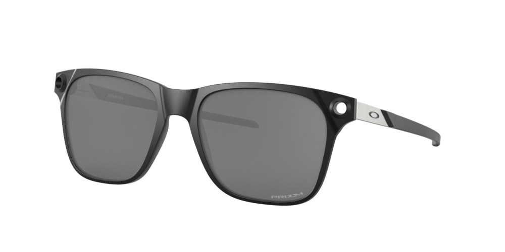 Carolina Panthers Holbrook™ Prizm Black Lenses, Matte Black Frame Sunglasses