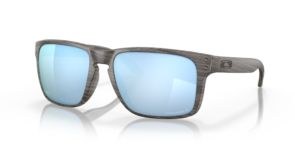 Carolina Panthers Holbrook™ Prizm Black Lenses, Matte Black Frame Sunglasses